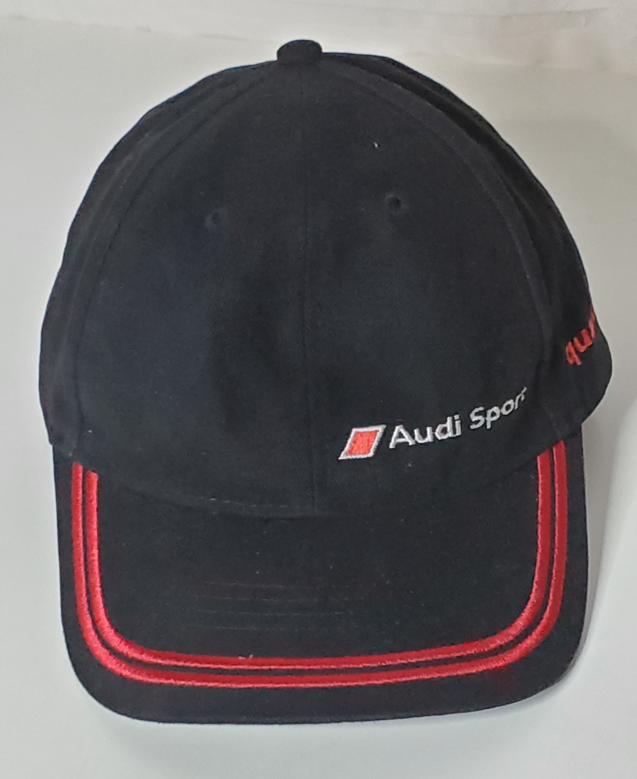 Audi Sport Quattro Baseball Cap
