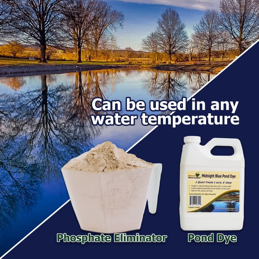 Phosphate Eliminator 20 lbs