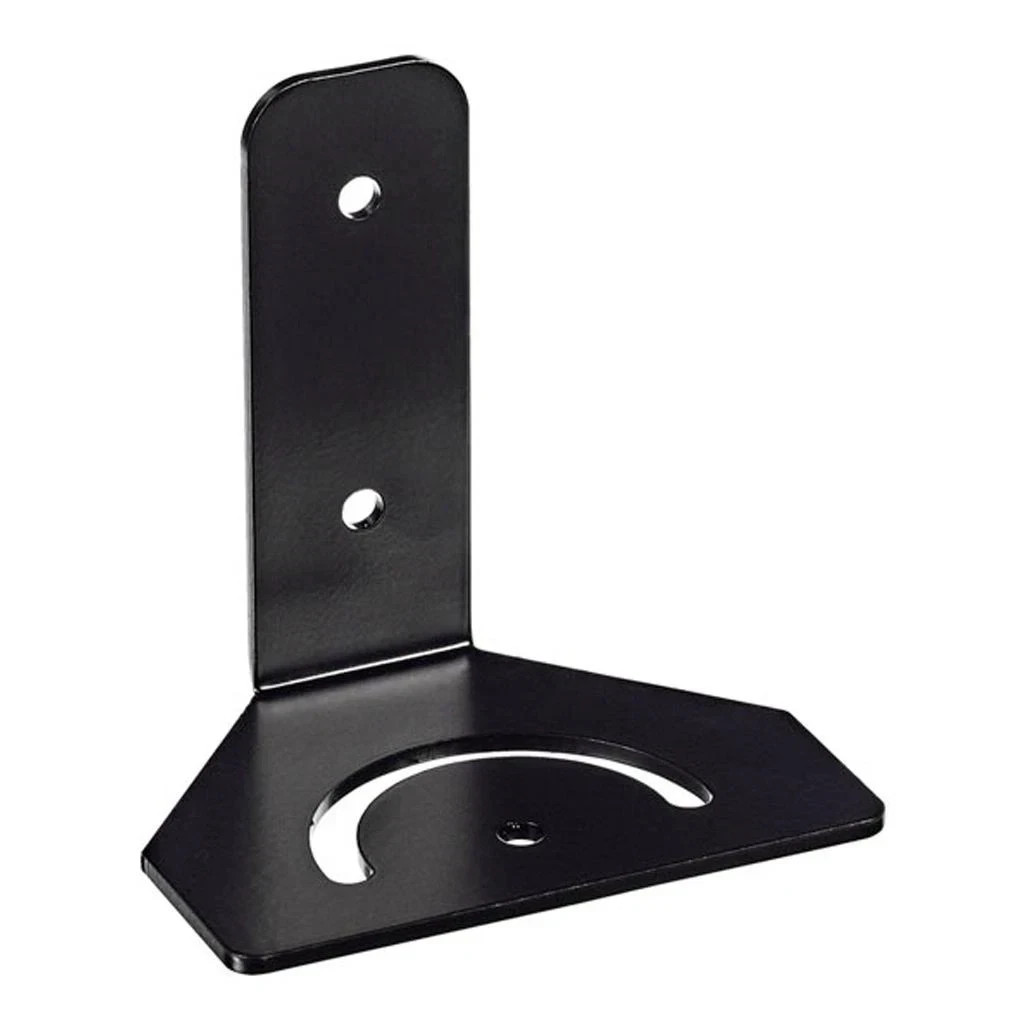 Bosch IIR-MNT-SLB Single L-Bracket, Black