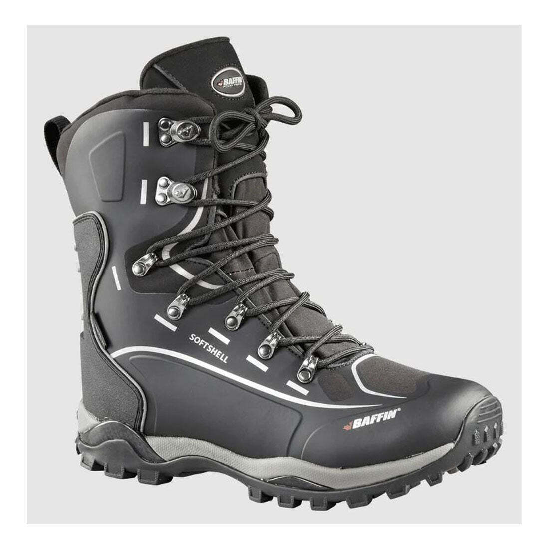 Baffin Snostorm Men's Waterproof 8" Winter Boots