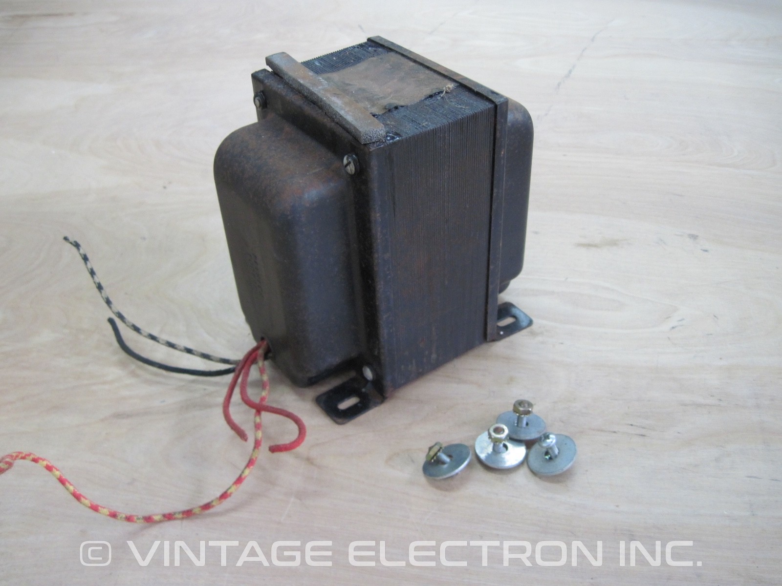 DYNACO 464004 (P-0L5 ?) Amplifier POWER TRANSFORMER