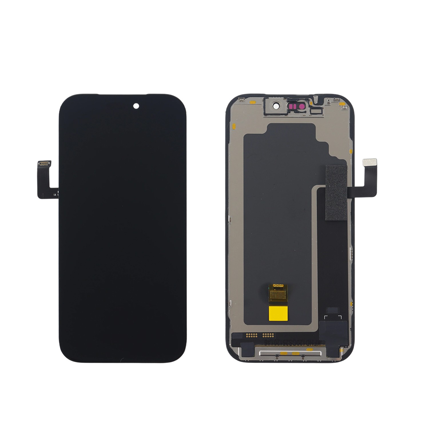 Best LCD For Apple iPhone 17 Pro/17 Pro Max Display Touch Screen Replacement