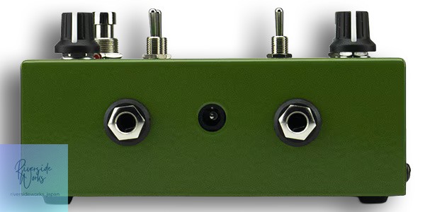 Morley Volume Commander Pedal