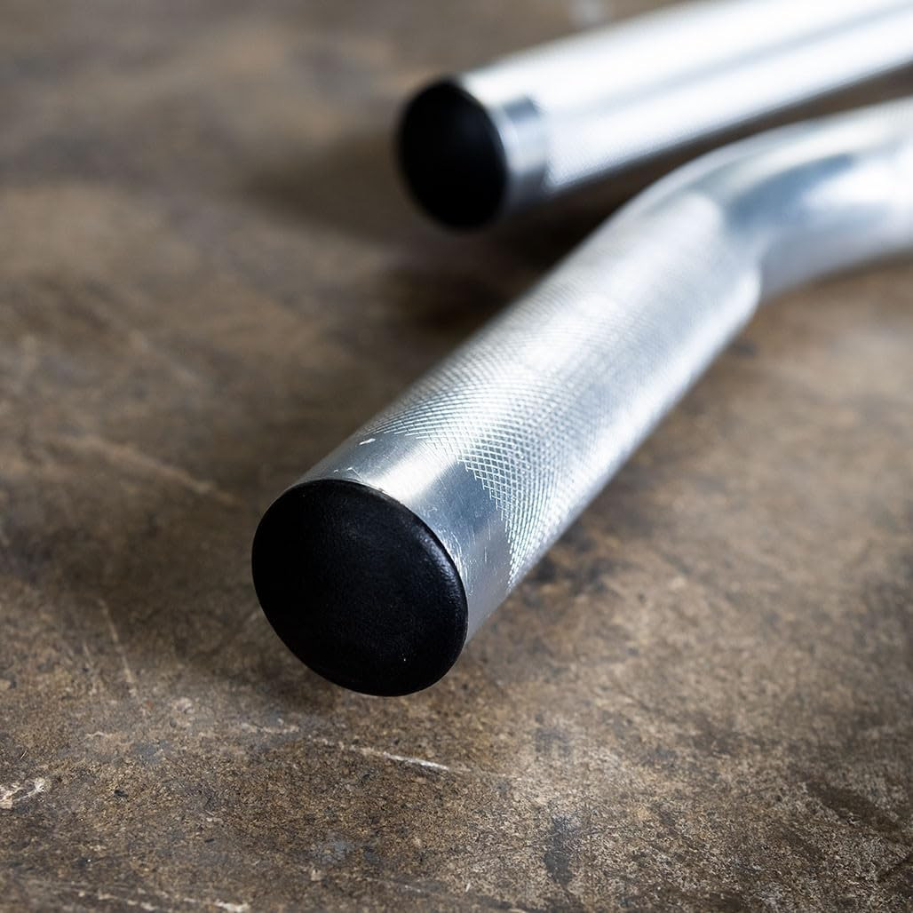 48” Long Pull down Curl Bar