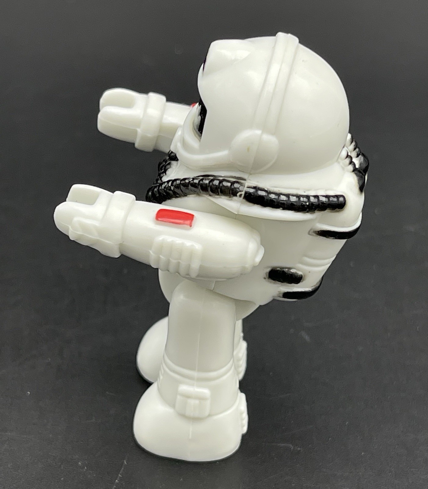 2000 Space Voyagers Set: Space Shuttle Orbiter Replacement Astronaut