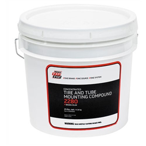 MOUNTING COMPOUND, CONCENTRATED REM2280 Brand New!