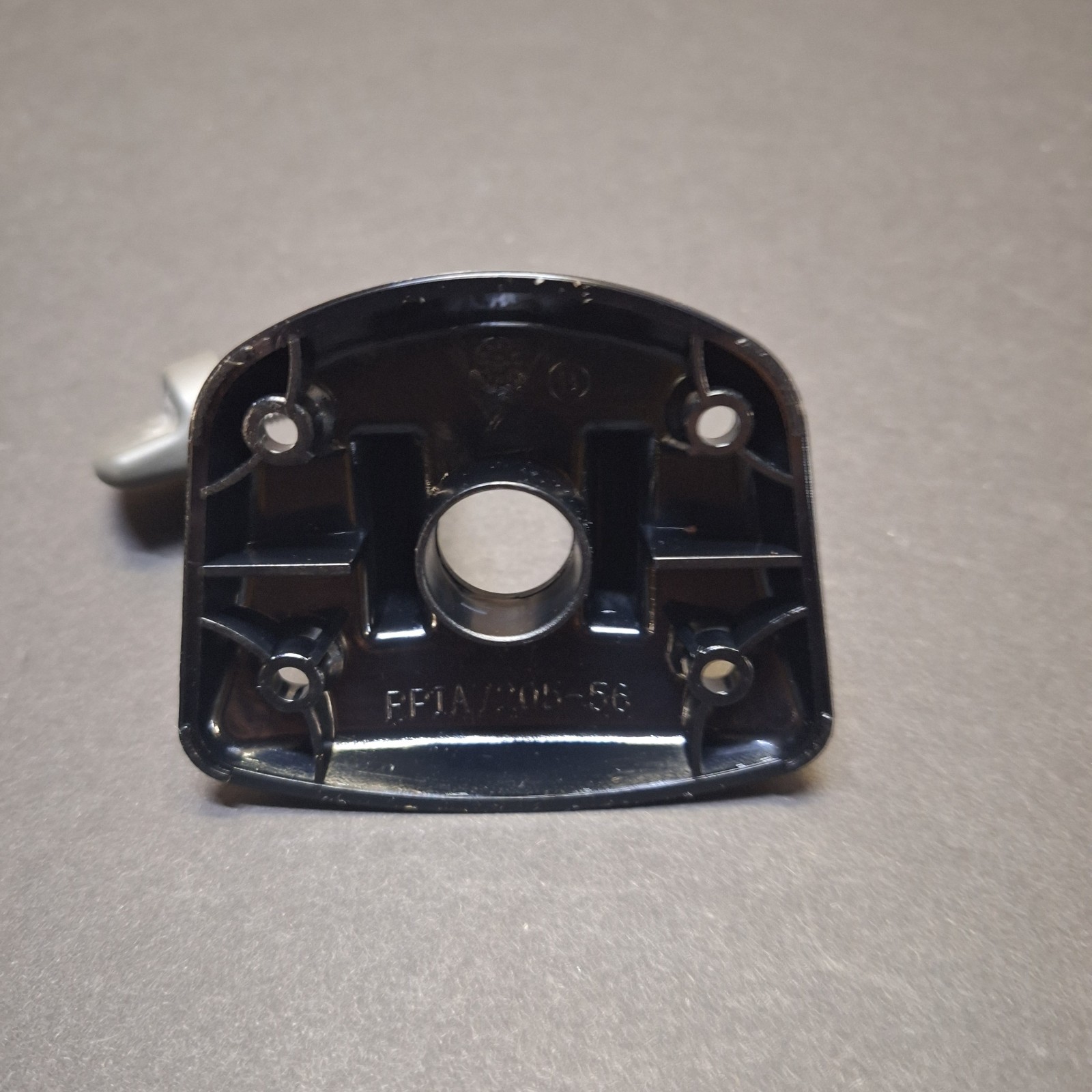 Humminbird M-PM2 Fixed Mount Bracket Piranhamax
