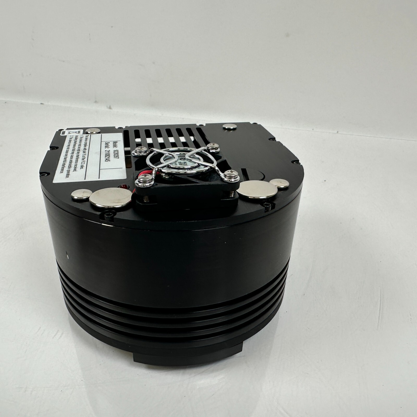SBIG ST-2000XM 9220297 Imaging Sensor