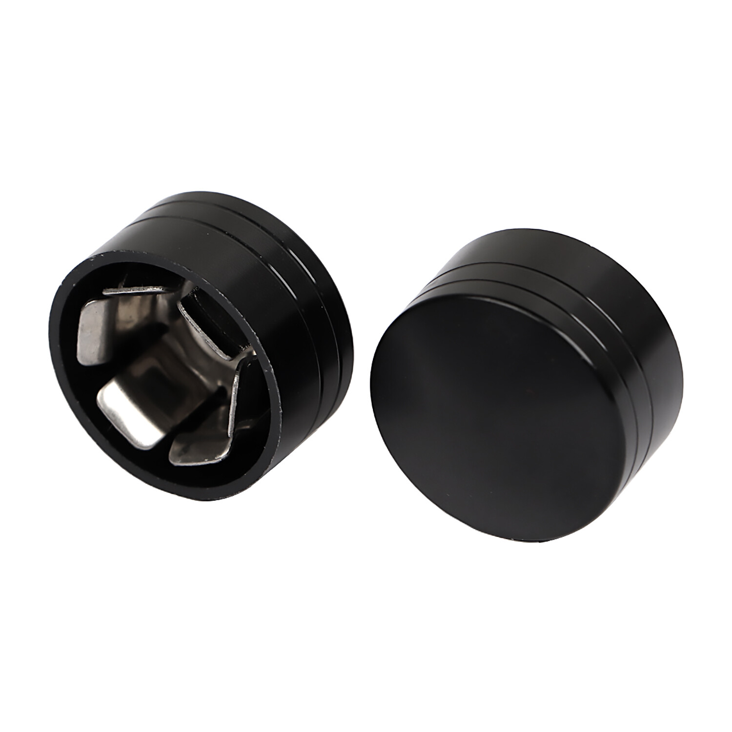 Black CNC Engine Bolt Cover Cap For Harley Electra Glide Ultra Classic FLHTCU US
