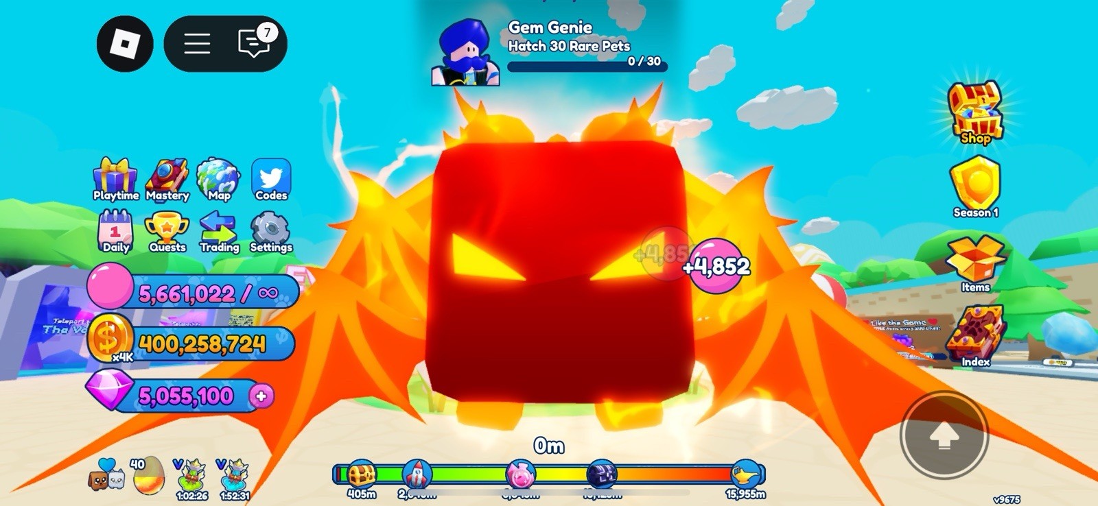 The Overlord