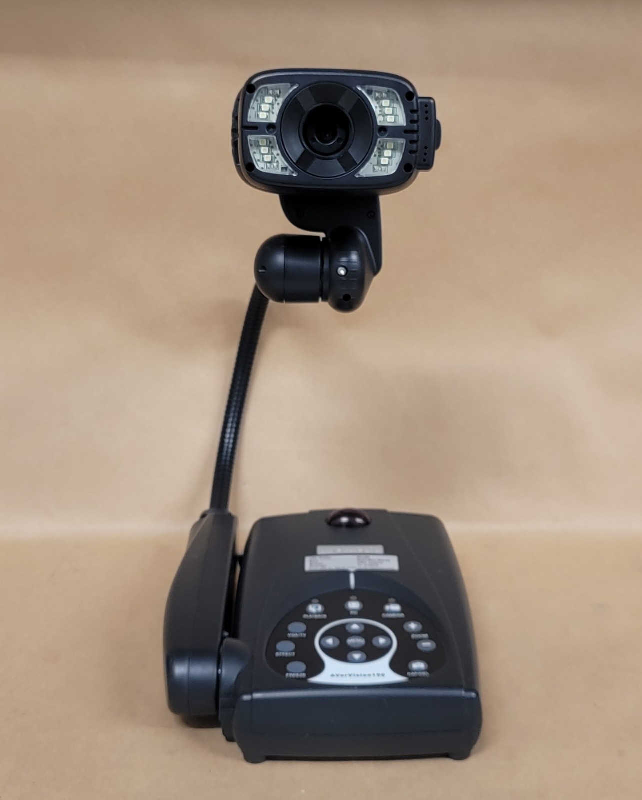 AverMedia Aver Vision 150 Document Camera (TESTED)