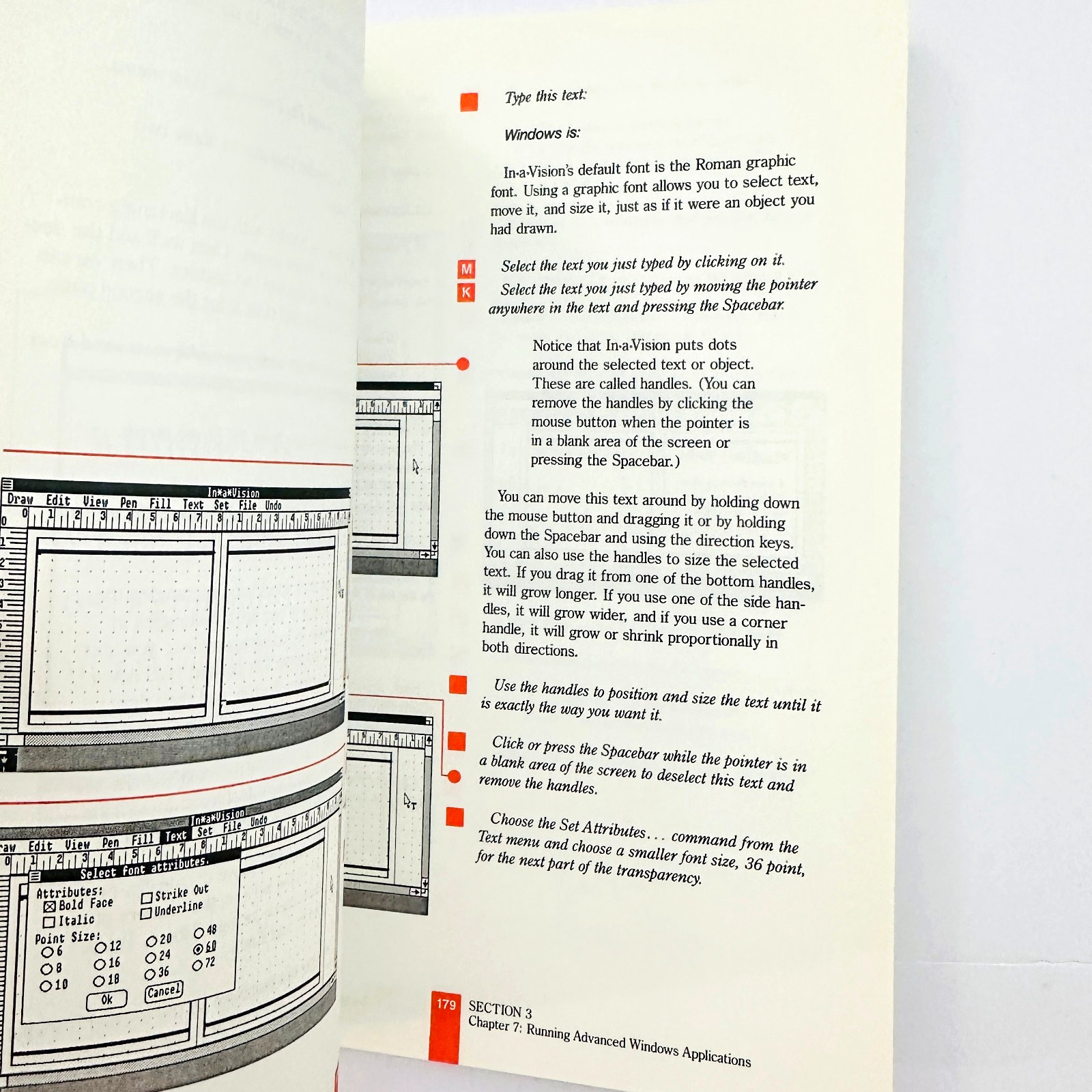 Windows 1.0 1986 Official Guide To Microsoft's Operating Environment 1st/1st