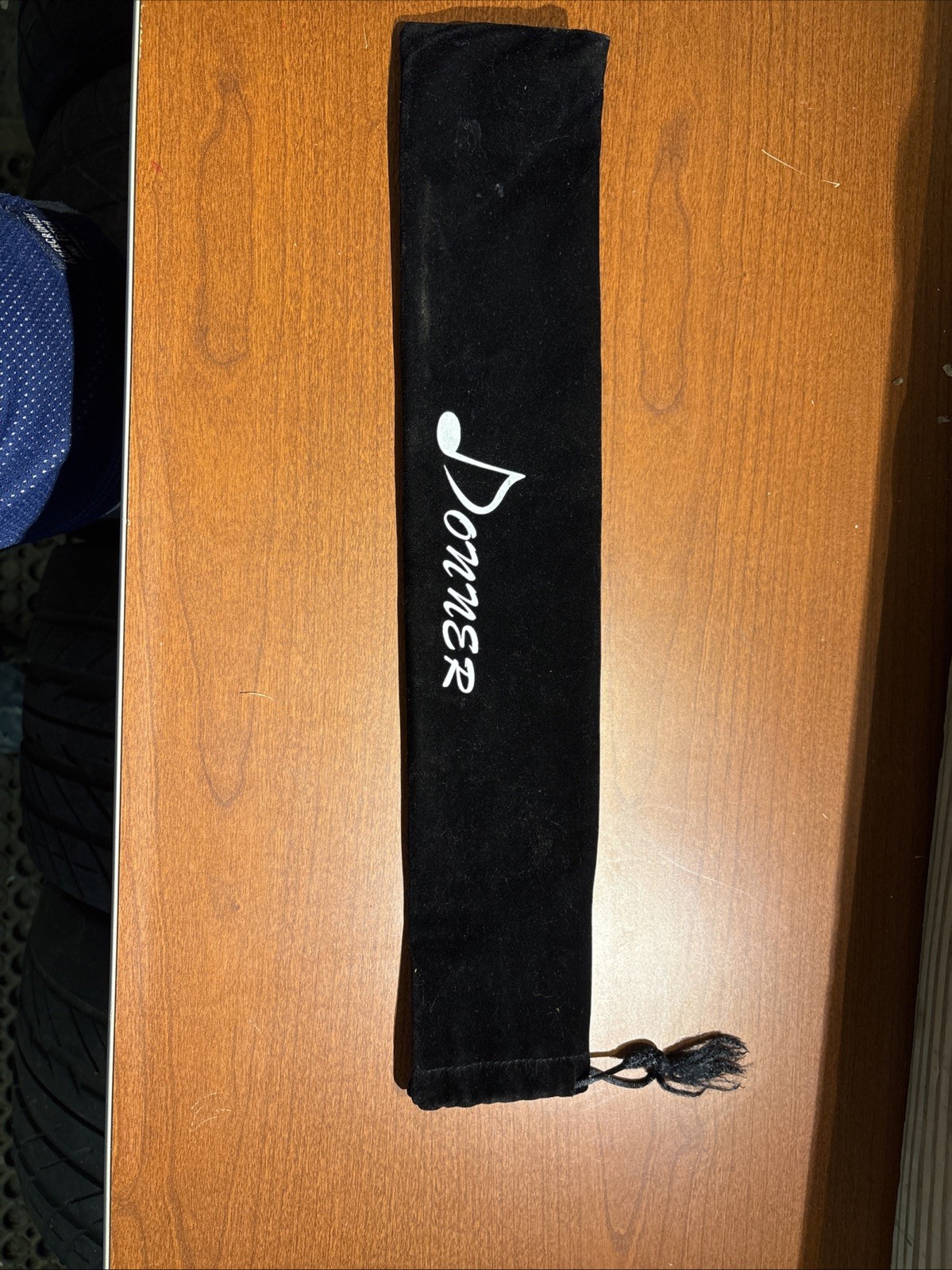 Drum Stick Bag Drum Sticks Drum Stick Storage Pouch Drum Stick Bag.  Donner Bag
