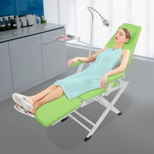 Folding Mobile Chair Portable Dental Chair Portable Dental Chair 100kg/220.46lbs