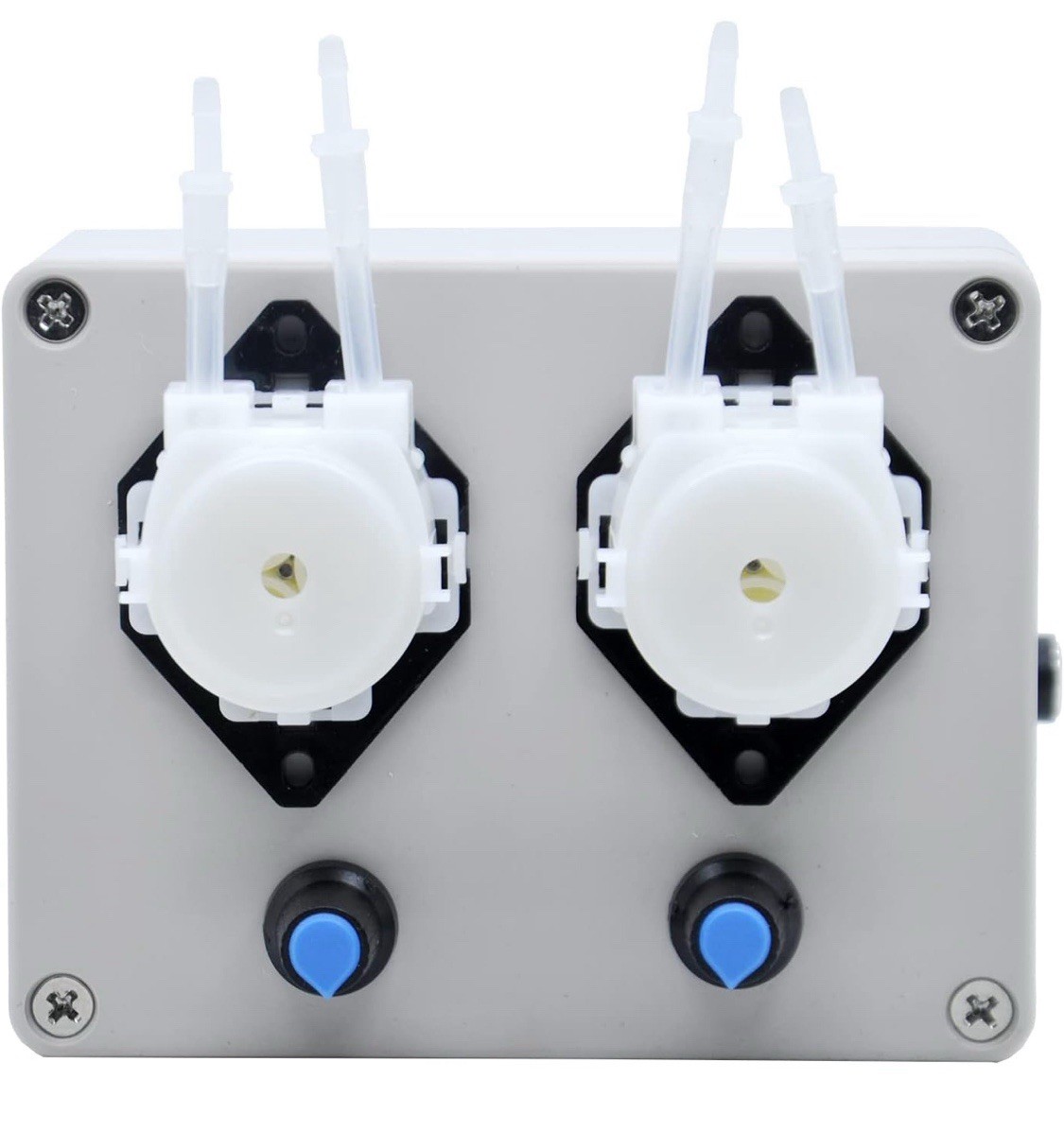 Gikfun DC 12V Adjustable Peristaltic Liquid Pump,Dosing Pump,Hose Pump,Dosing...
