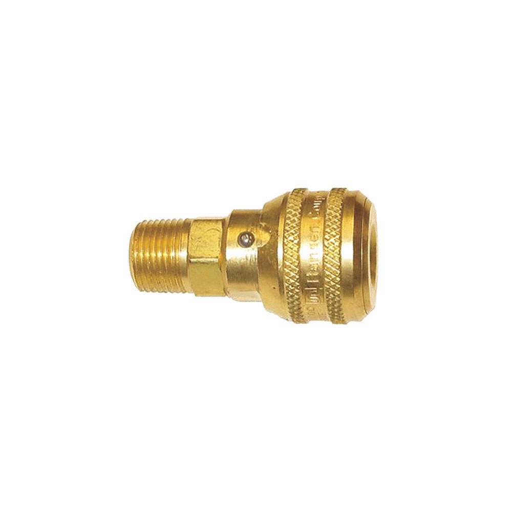 AIR SYSTEMS INTERNATIONAL QDH3SL6M Hansen Fitting 25CD44