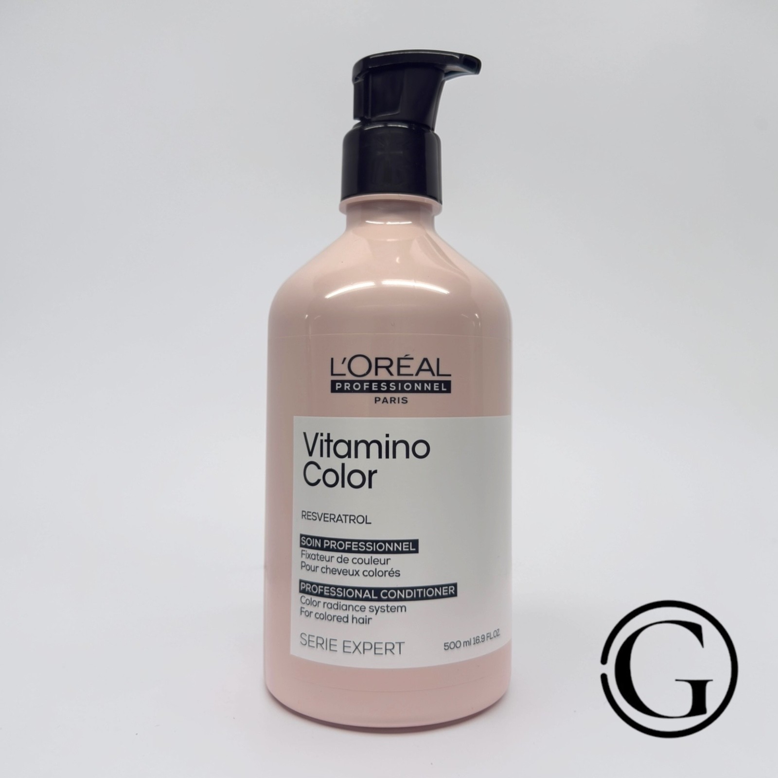 Loreal Vitamino Color Conditioner 16.9 oz