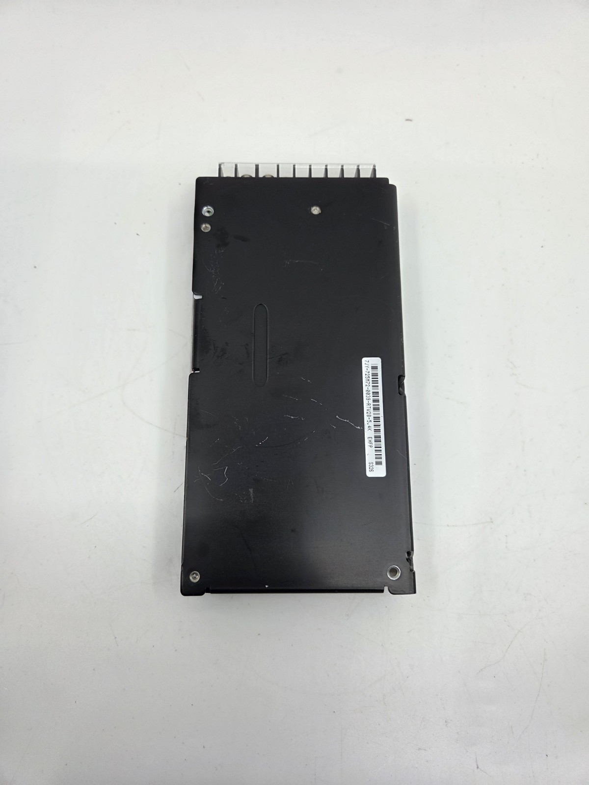 TDK-Lambda RTW28-5.4K power supply (*)