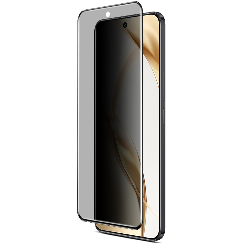 IMAK Privacy Tempered Glass Full Coverage Screen Protector For HONOR 200 /Pro 5G