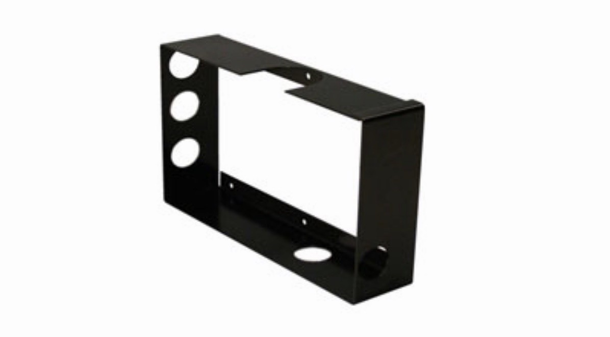 Pyro Chem / Protex II Control Head Mounting Bracket