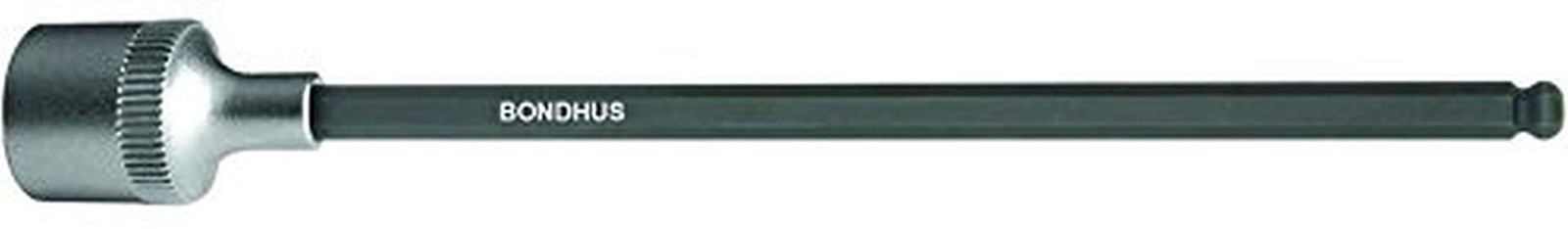 43784 14mm ProHold/2 Drive Socket Ball End Bit w/ProGuard Finish, 6