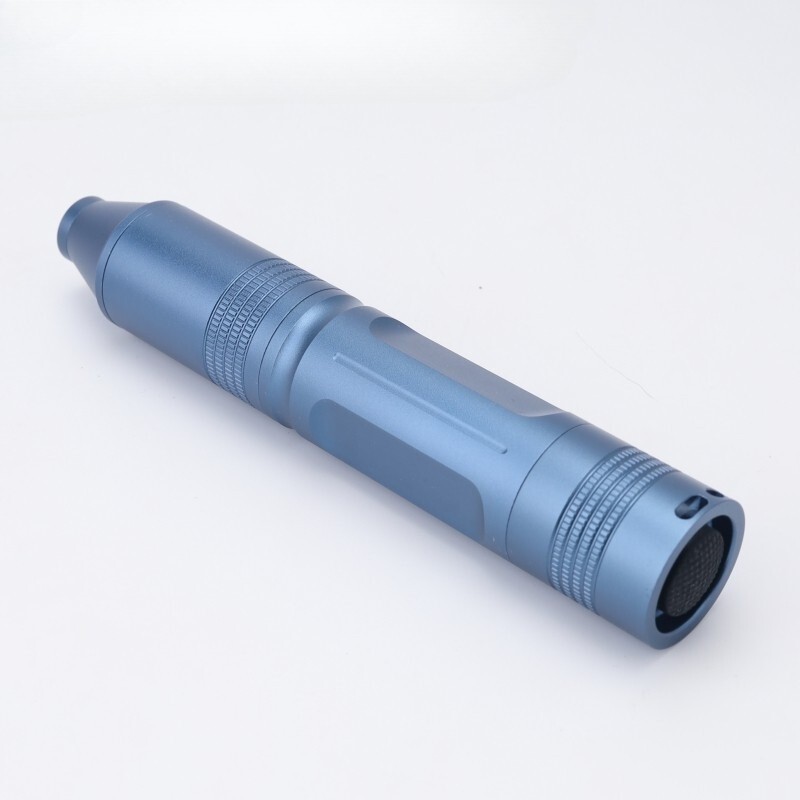 Rechargeable Portable Endoscope Light Source LED 10W For ENT Inspection