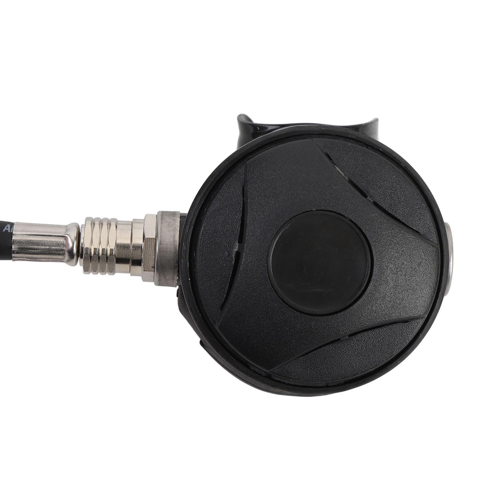 Aluminum Diving Regulator Set With Enhanced Stability For Underwater Breath DPFM