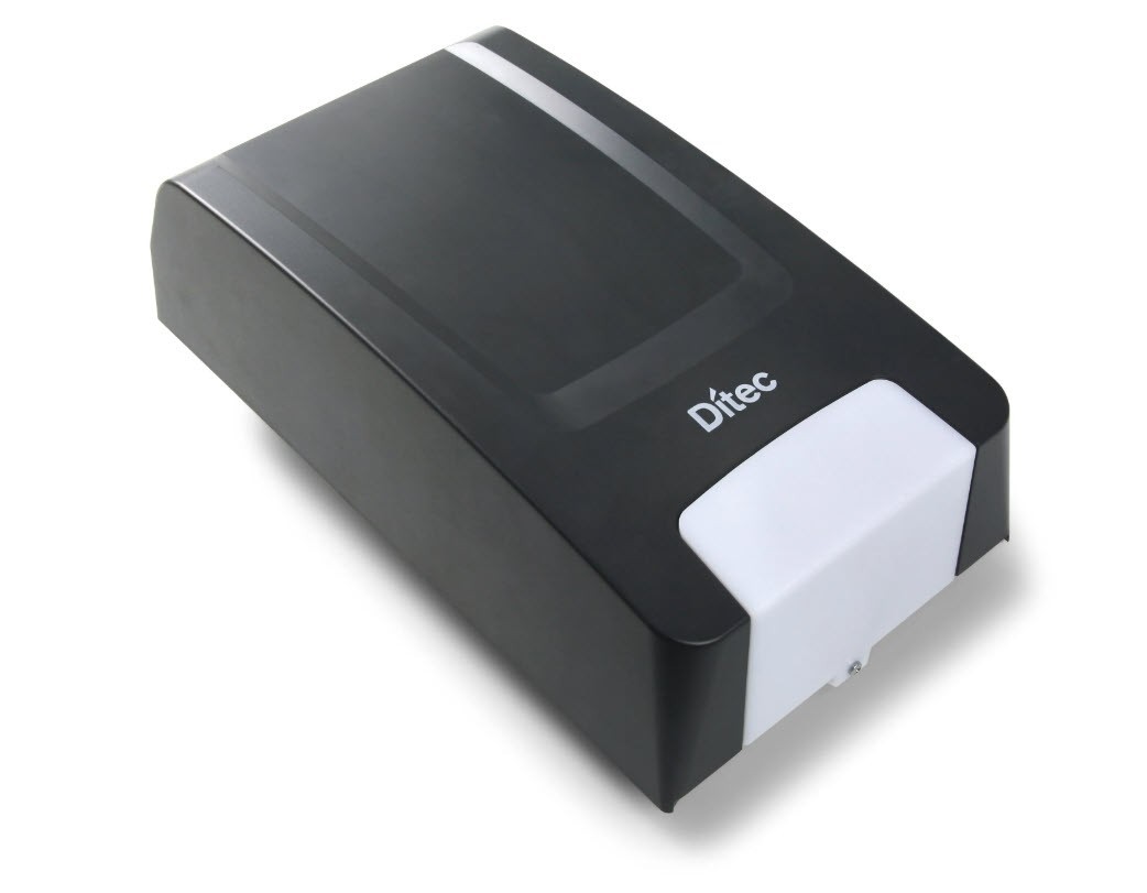 Original Replacement DITEC 6TP603C Plastic Cover Kit For TOP603H