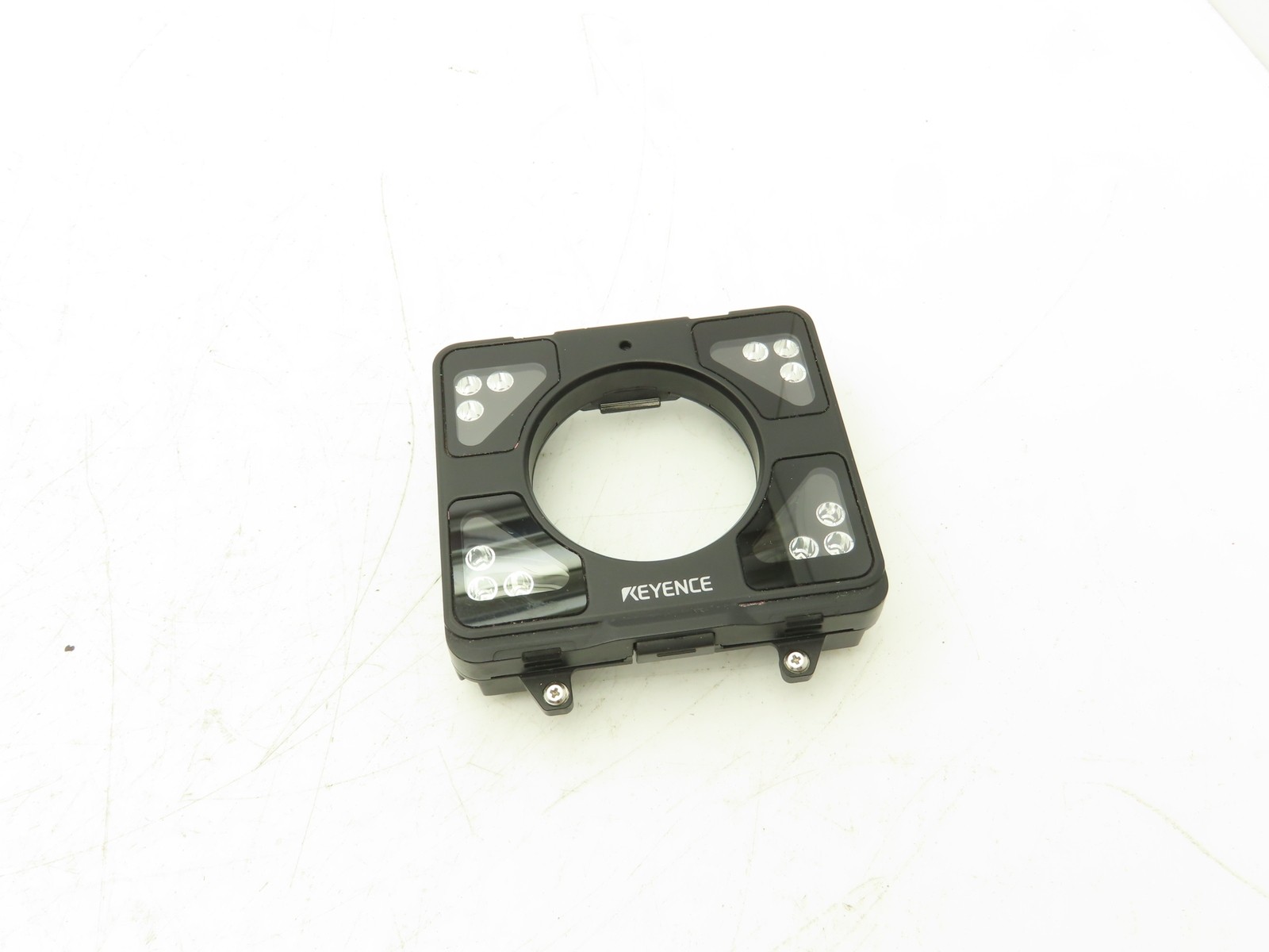 Keyence IV3-L5M Sensor Light Infrared IP67 US Free TAX 1PC