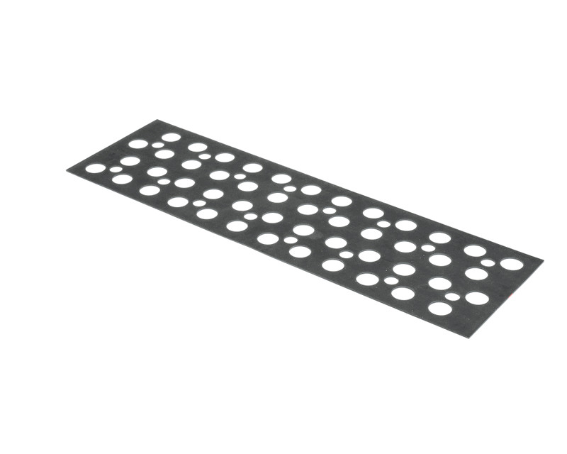 Trane GKT01651 1/2" Gasket Header 4 Row