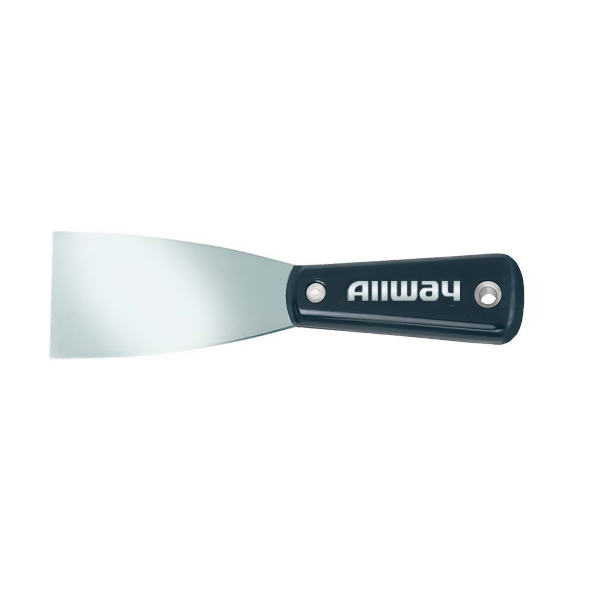 Allway Flexible 2" Putty Knife X2F 09006