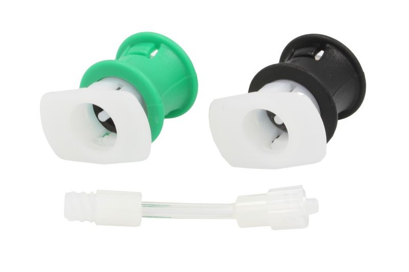 kliopacoyzacji adapter, service connector