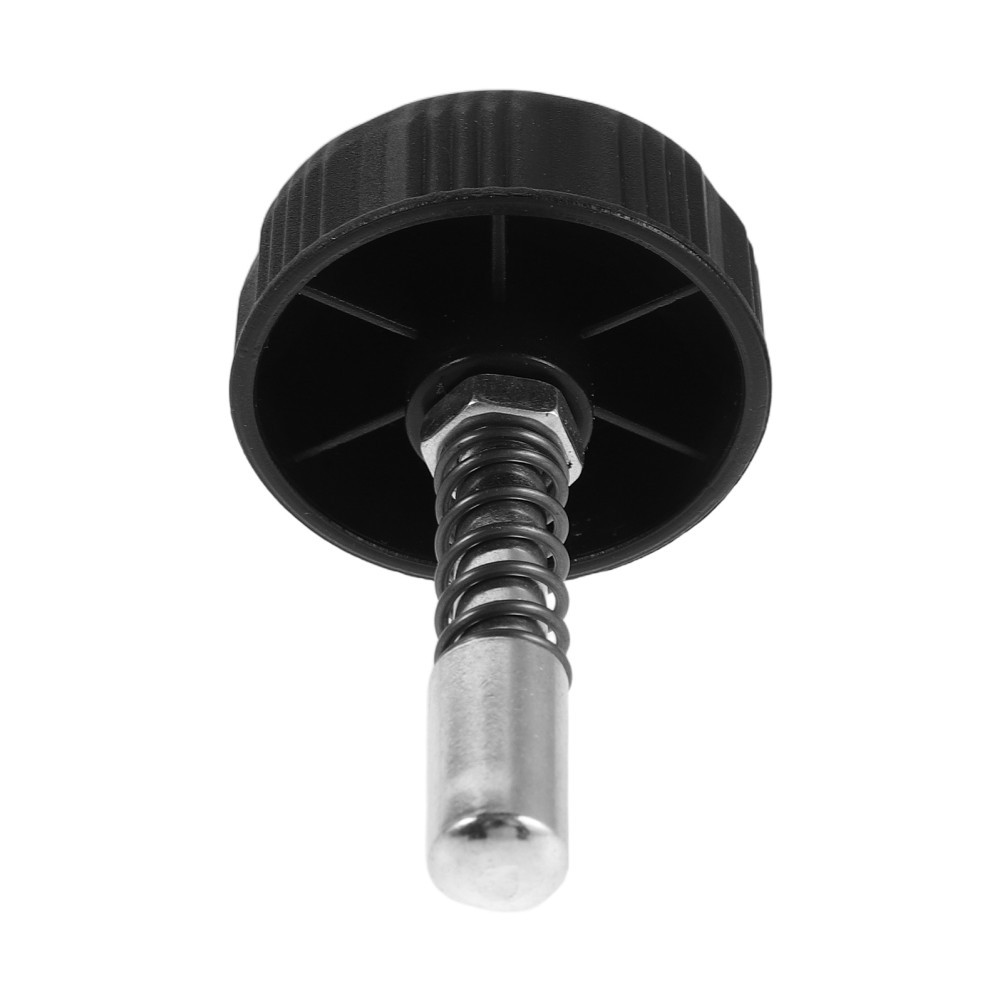 Electronic Piano Stand Latch Keyboard Height Adjustment Pin Lock Knob