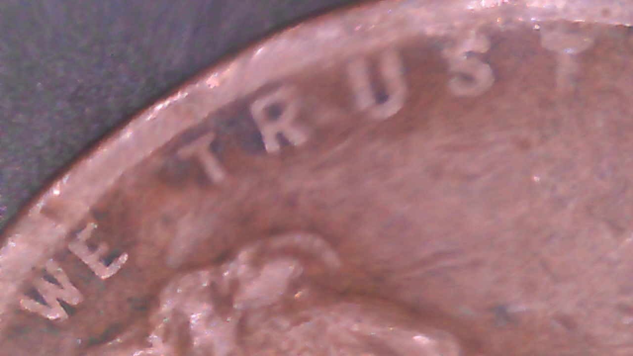 1912 P WHEAT PENNY