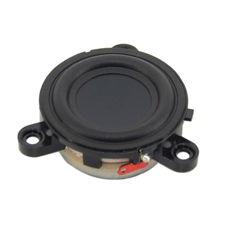 1.75 Inch Midrange Speaker HIFI Loudspeaker Replacement For Home Theater