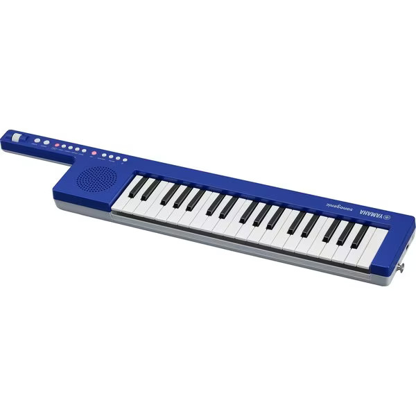 Shoulder Keyboard 37 Keys Blue SHS-300BU New Japan
