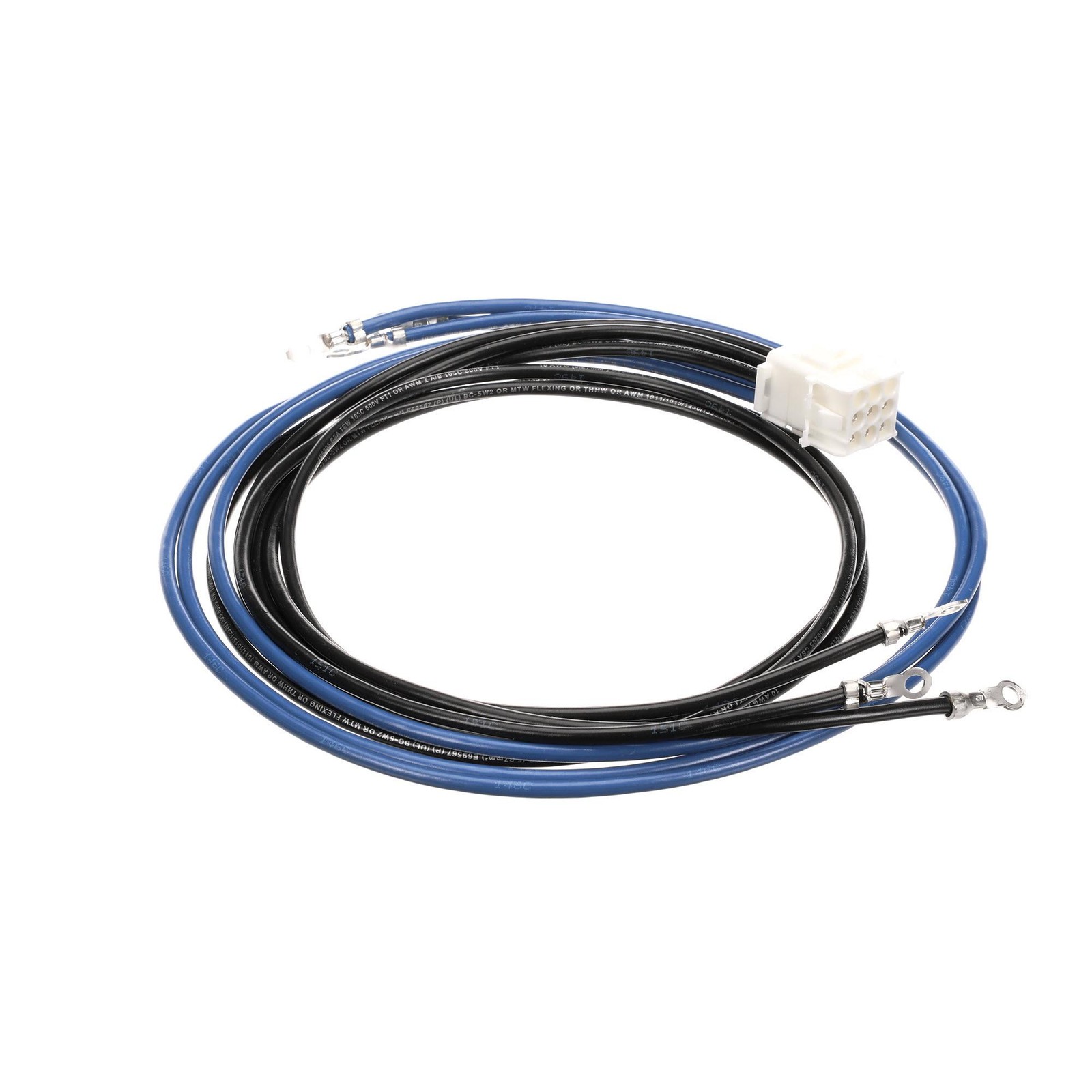 Frymaster Harness Assembly,Re Element 9 Pin 1067850SP - Genuine OEM Replacement