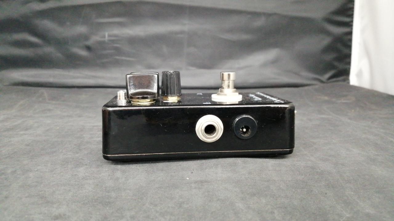 KEELEY Compressor 3 Knob Model