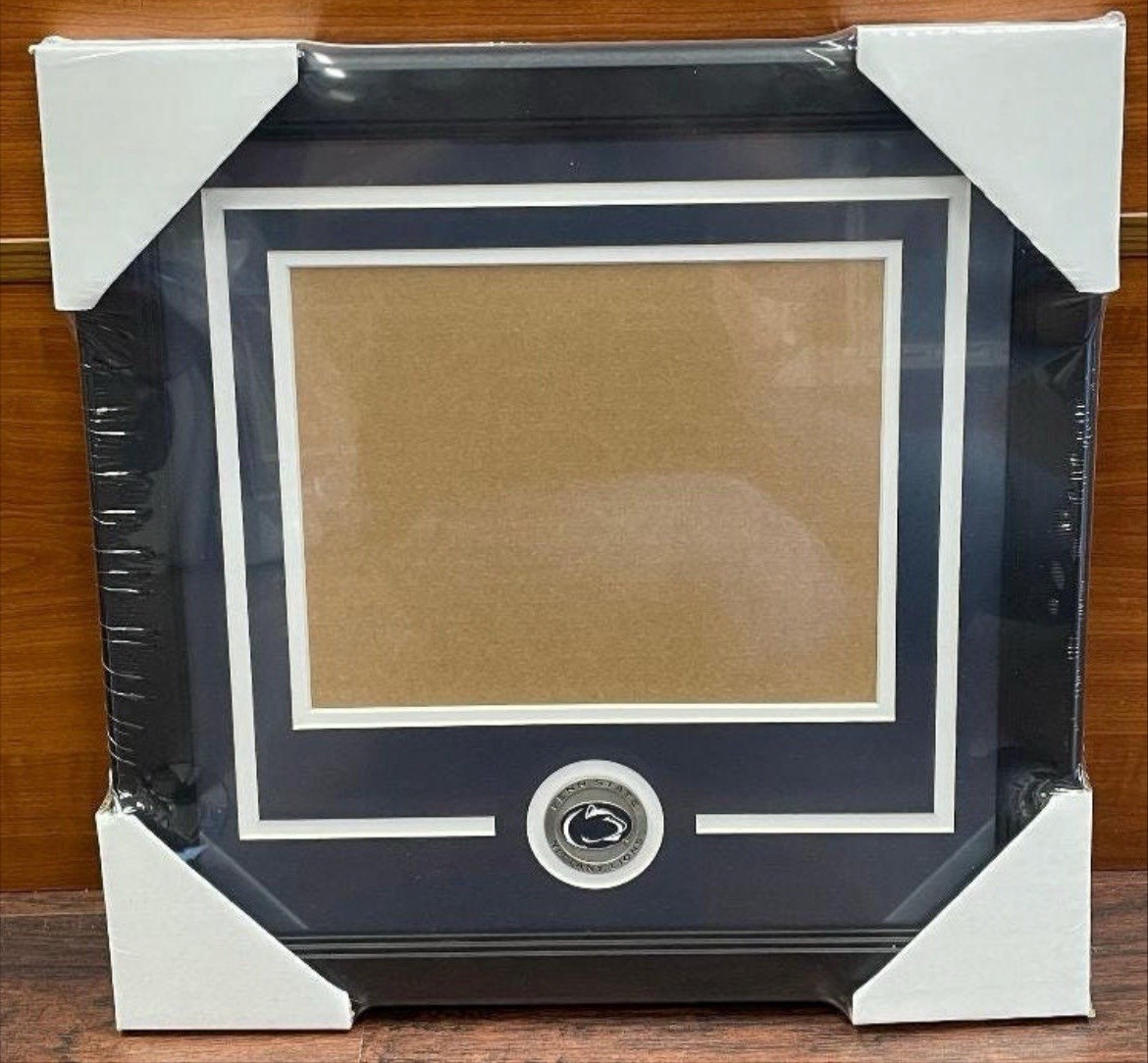 Penn State 8.5x11 Diploma Frame Kit