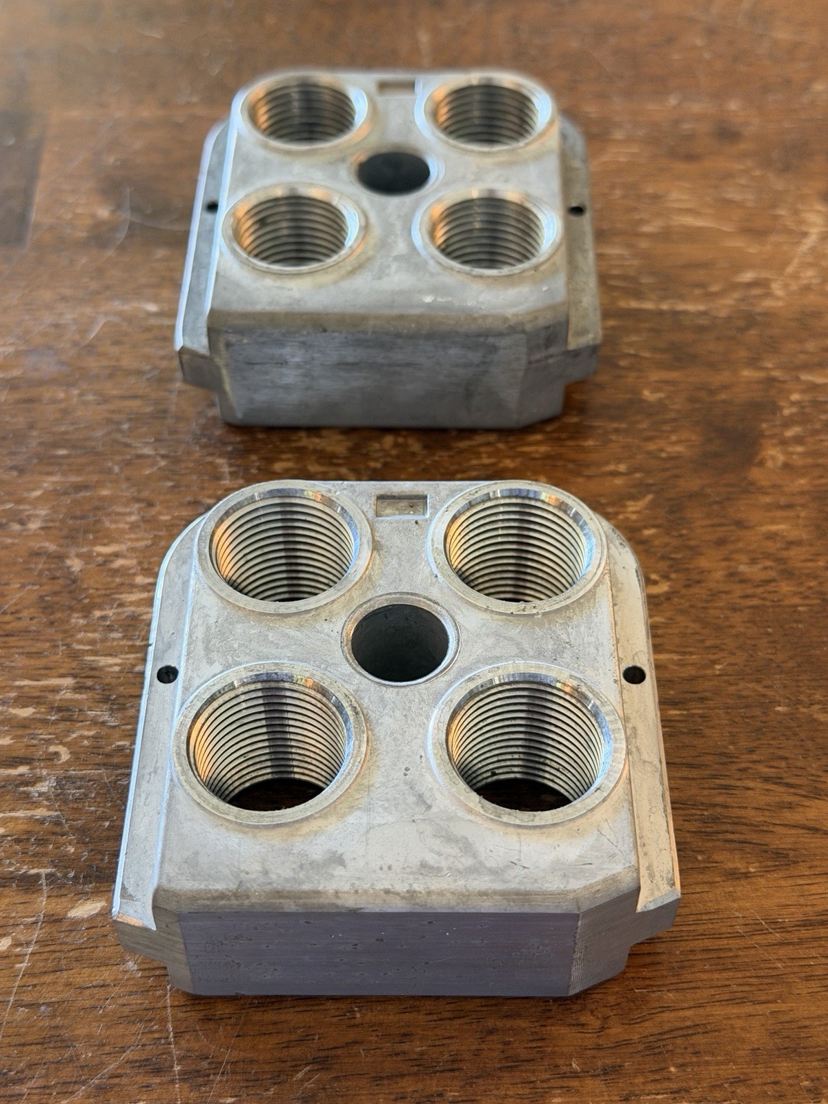 Dillon Precision 550 Tool Head OEM Original Toolhead - 13909