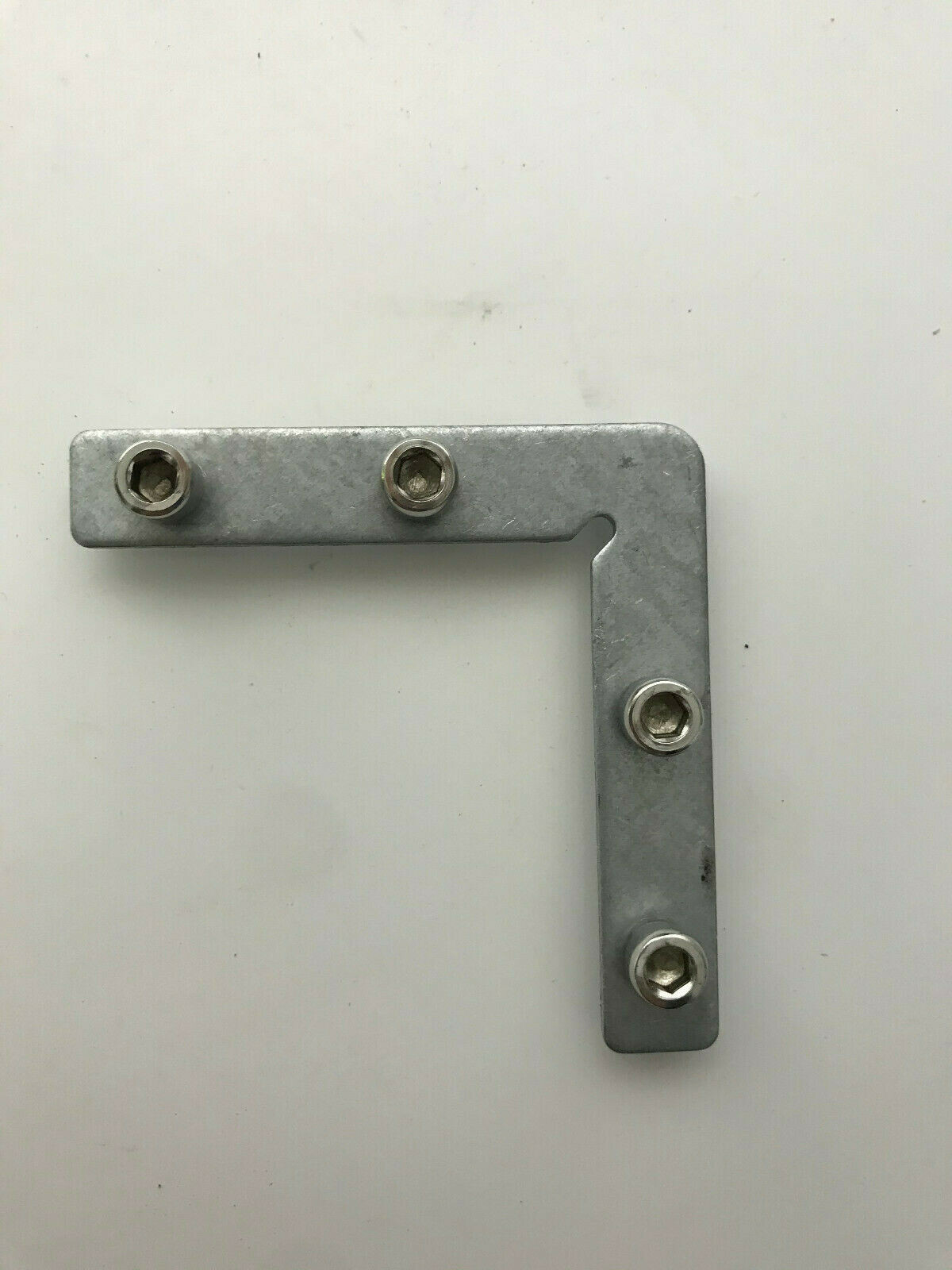 Elite Screens Fixed Frame Screens Elbow