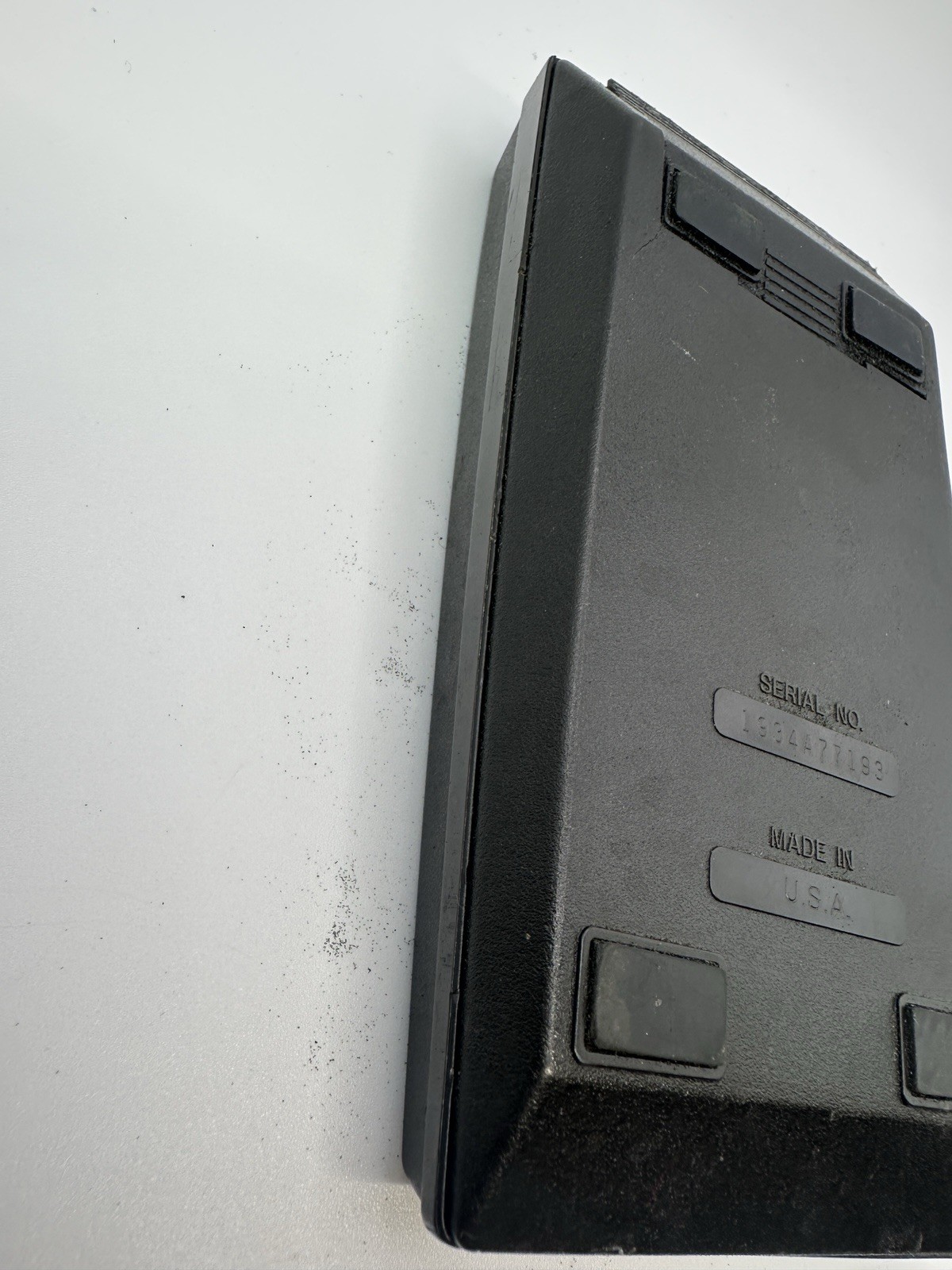 Hp Hewlett Packard 33E Calculator