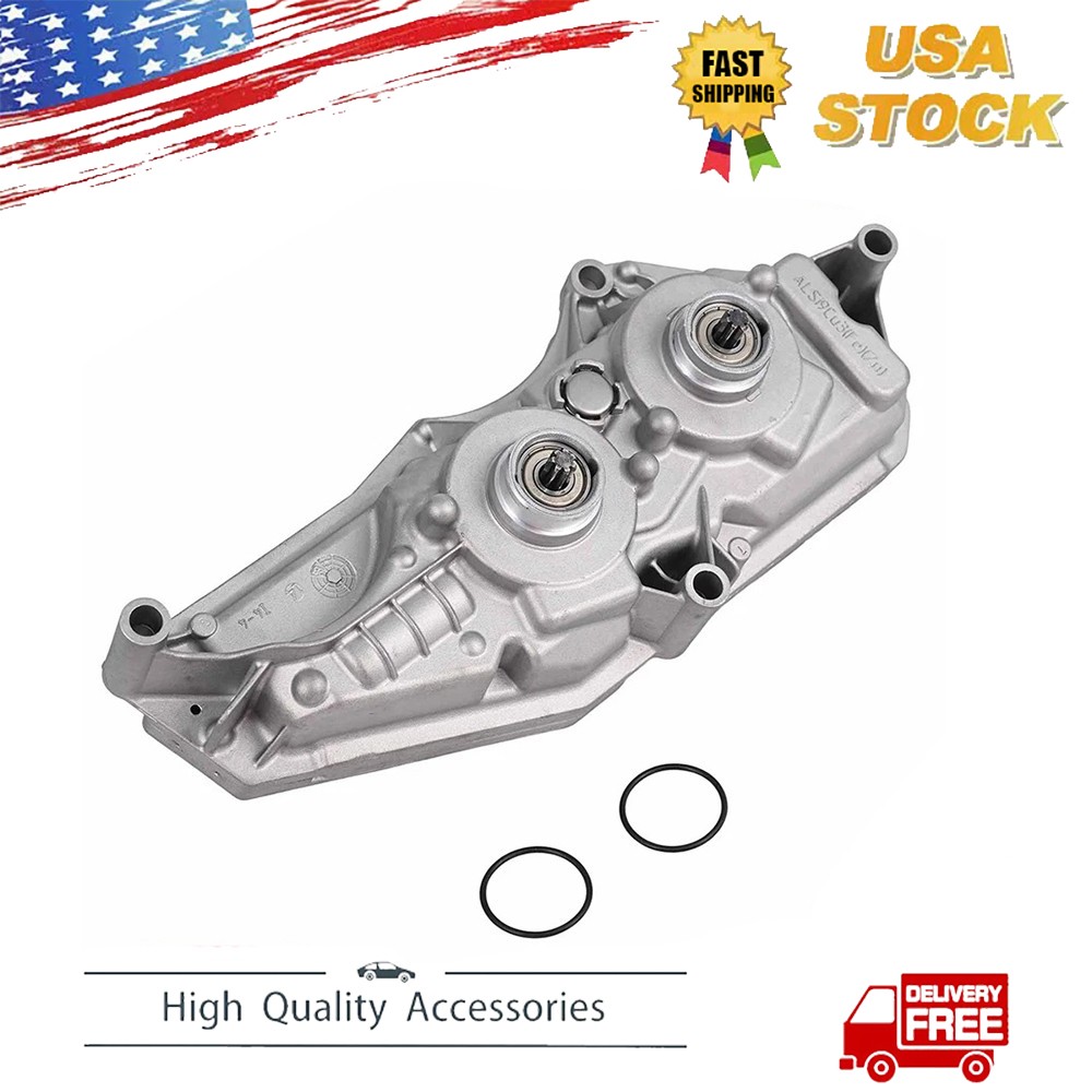For Ford Focus 2.0L 2011-18 #AE8Z-7Z369-F TCU TCM Transmission Control Module