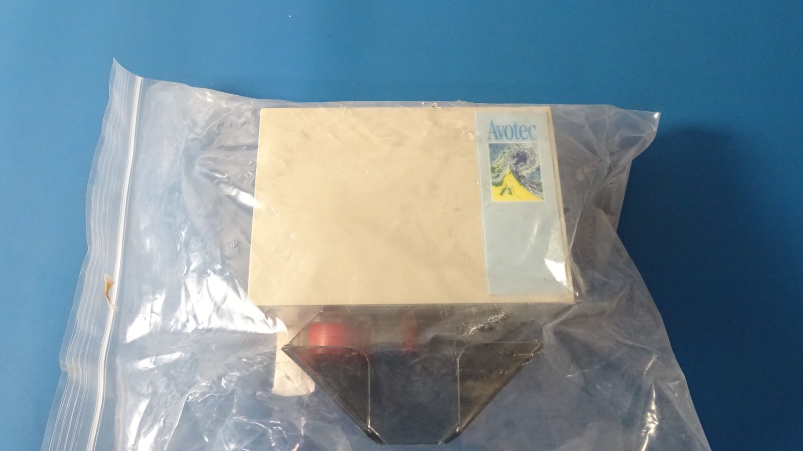 Avotec Transducer SS-3000