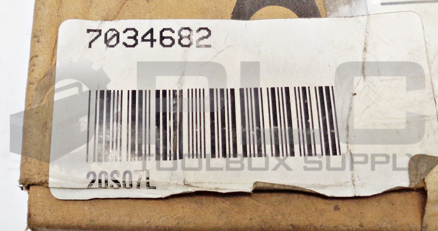 NEW DODGE 20S07L TIGEAR-2 REDUCER