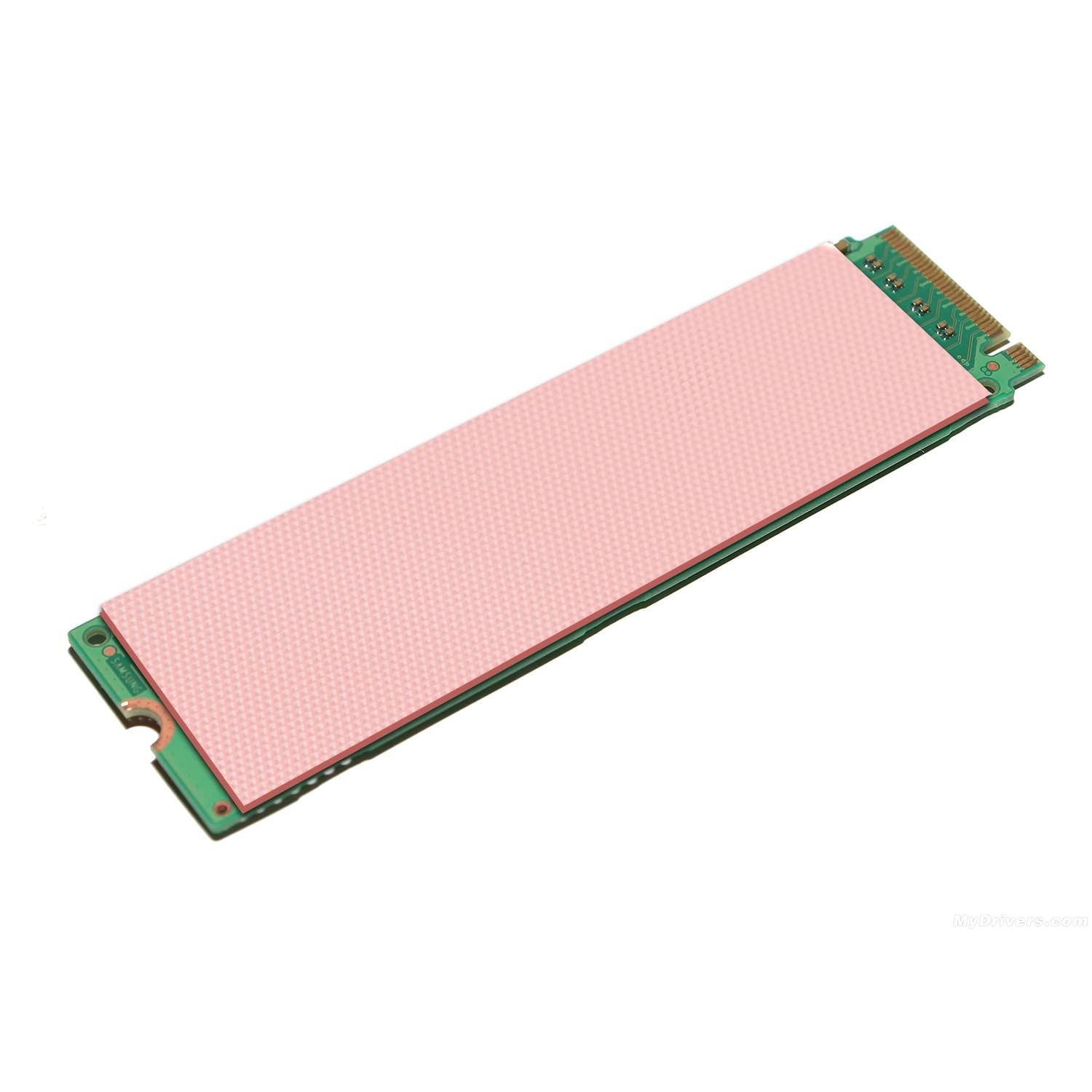 15W Thermal Pads for GPU, NVMe, CPU, SSD - 4 Pack 1mm 1.5mm Sizes