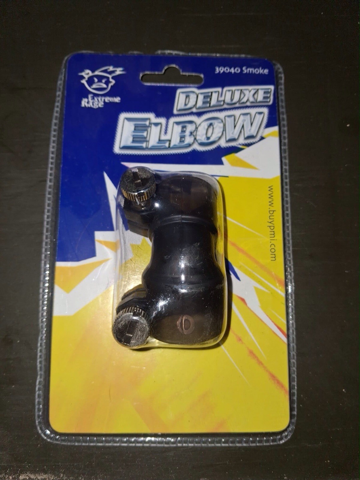 Paintball Extreme Rage Loader Elbow Adapter New