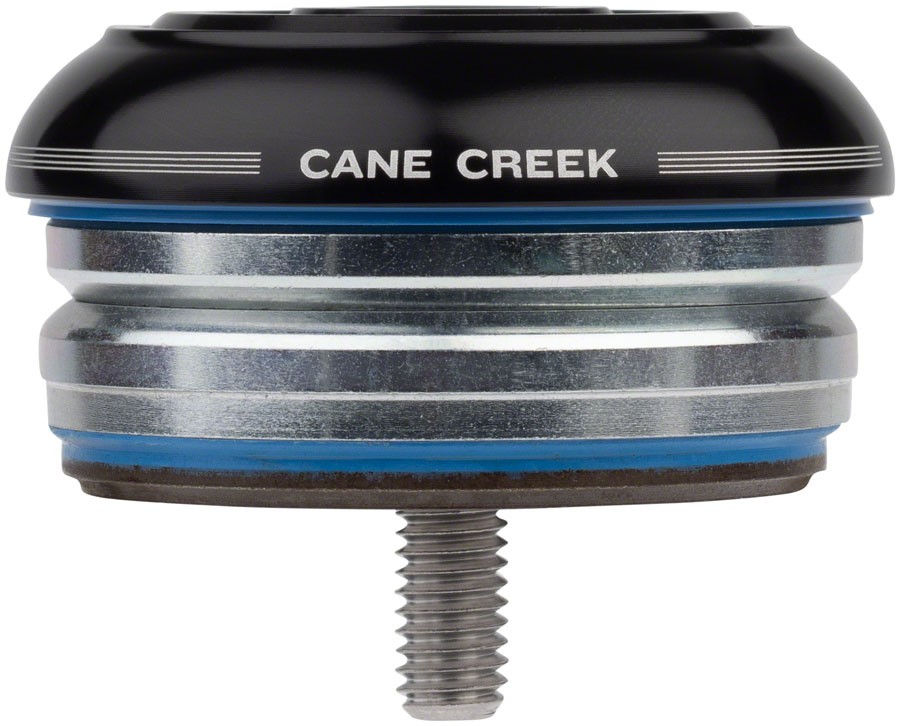 Cane Creek 40-Series IS It Set Short 1-1/8"-42mm Head-Tube IS42/28.6|IS42/30
