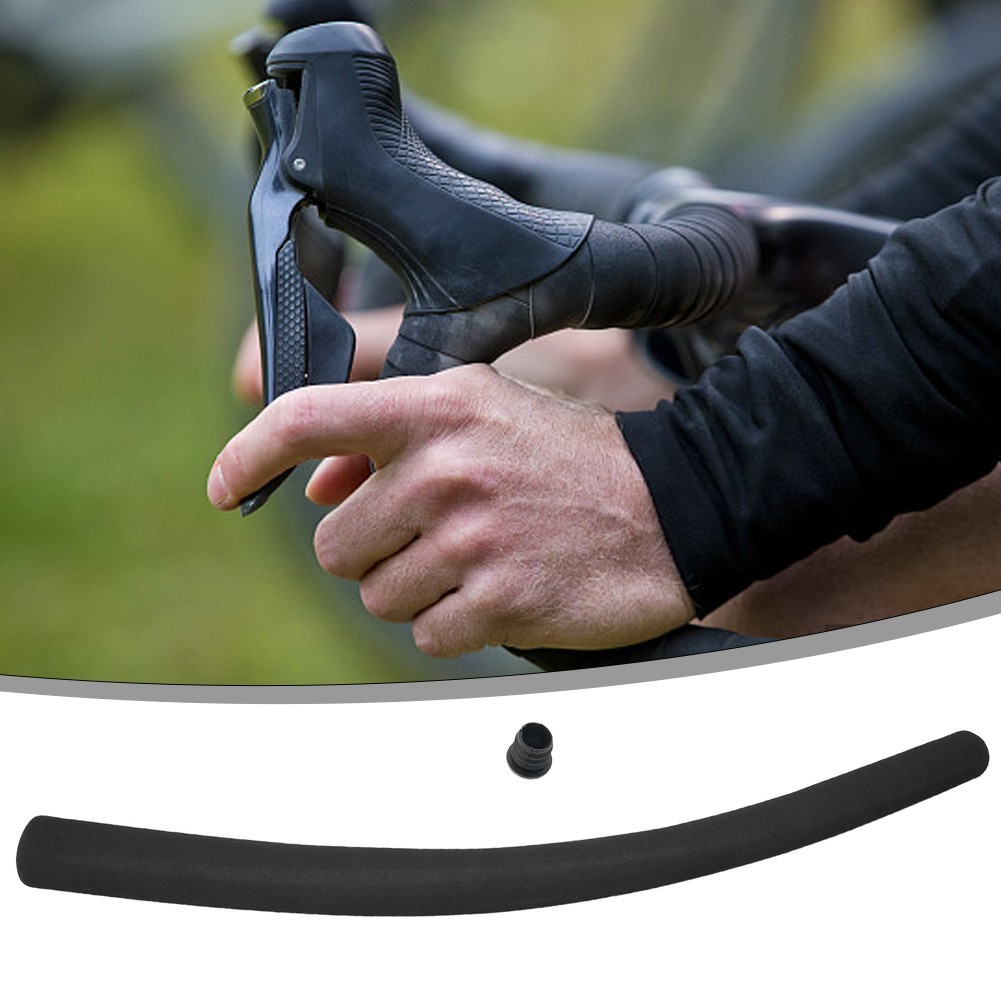 1pcs Sport Foam Sponge Handlebar Cover MTB Bike Cycle Grips Bicycle Accessory /