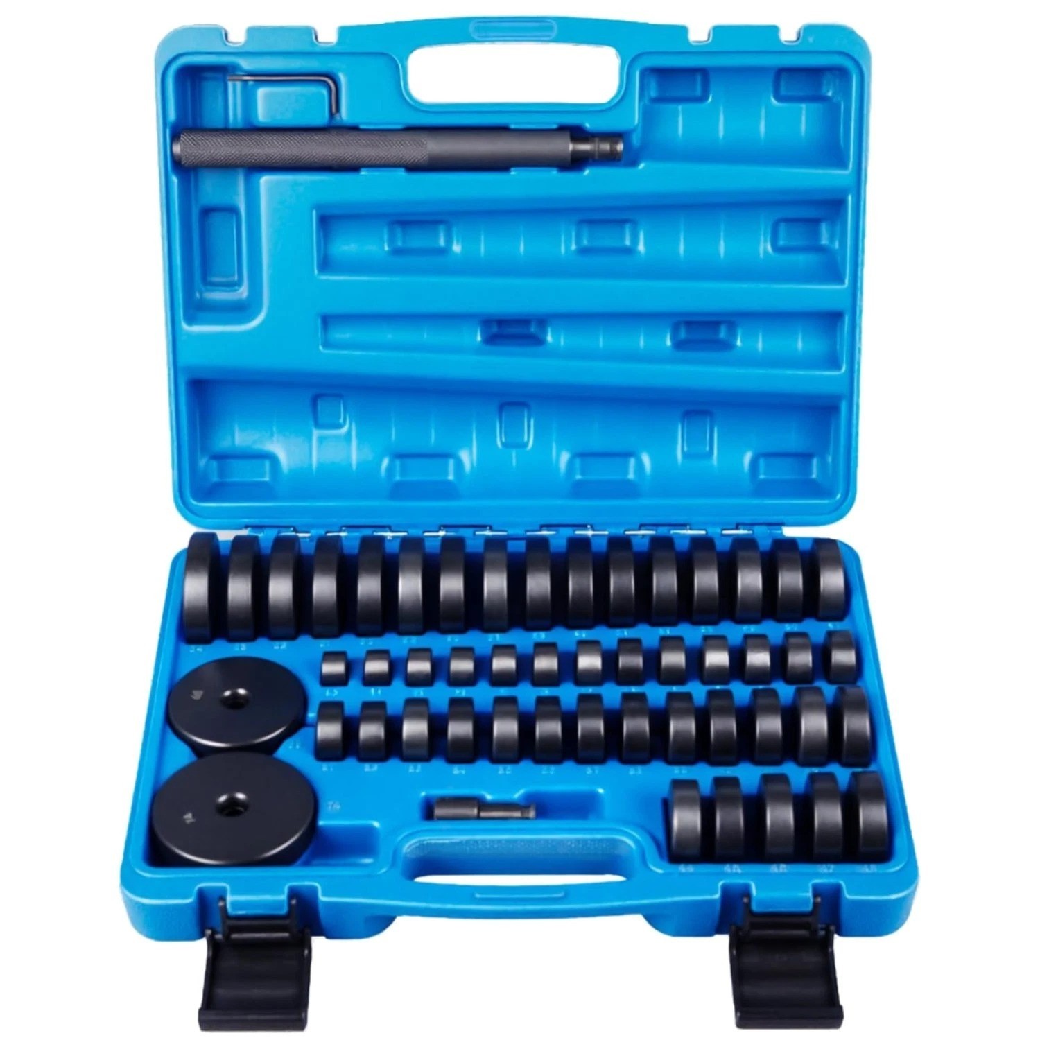 Heavy Duty Transmission Bushing Driver Removal Kit